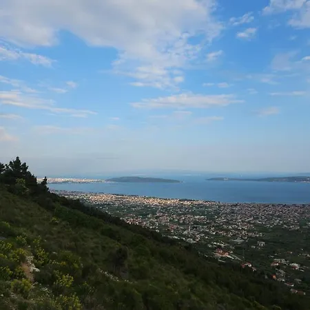 Apartament High Hill Kaštel Stari