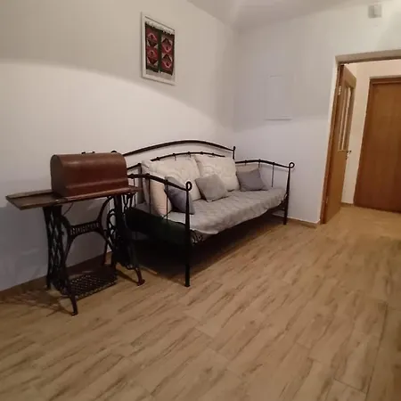 High Hill Apartament