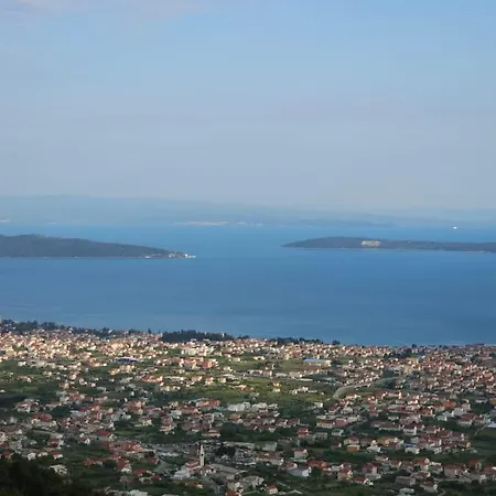 Apartament High Hill Kaštel Stari