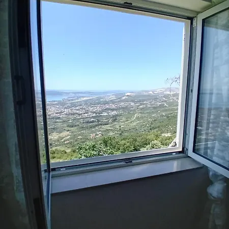 Apartament High Hill *