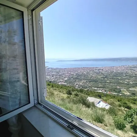 Apartament High Hill