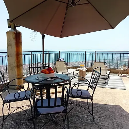 High Hill Apartament