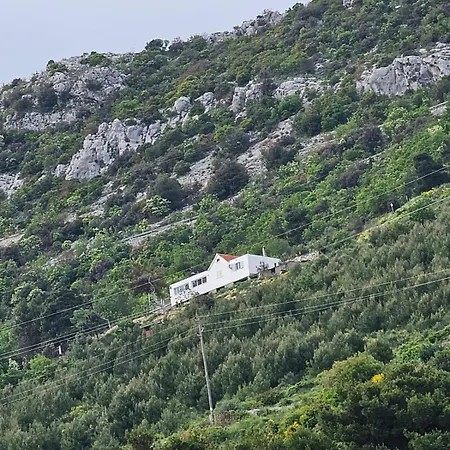 High Hill Apartament